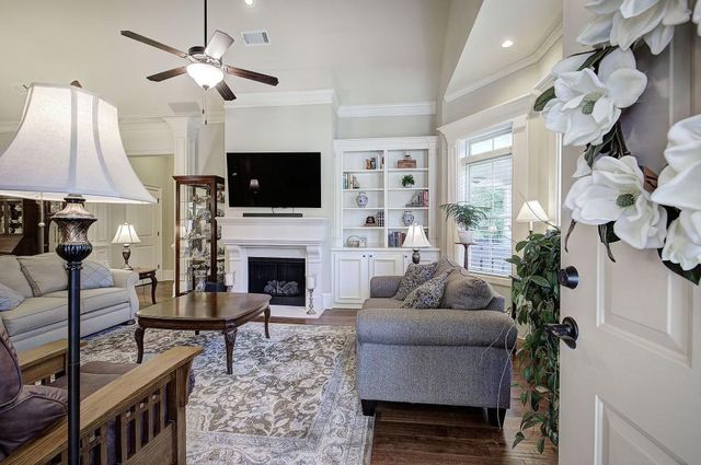 4974 Ansbury Place NW, Acworth, GA 30101