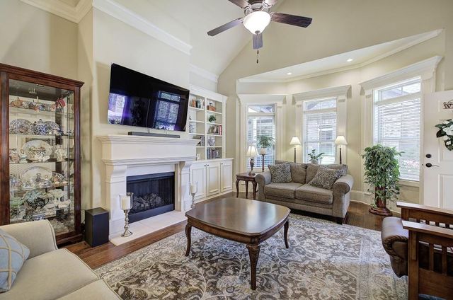 4974 Ansbury Place NW, Acworth, GA 30101