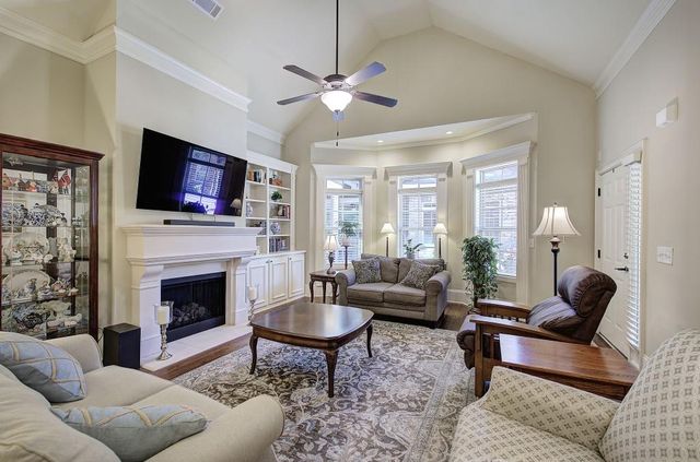4974 Ansbury Place NW, Acworth, GA 30101