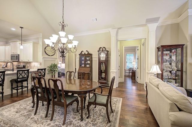 4974 Ansbury Place NW, Acworth, GA 30101