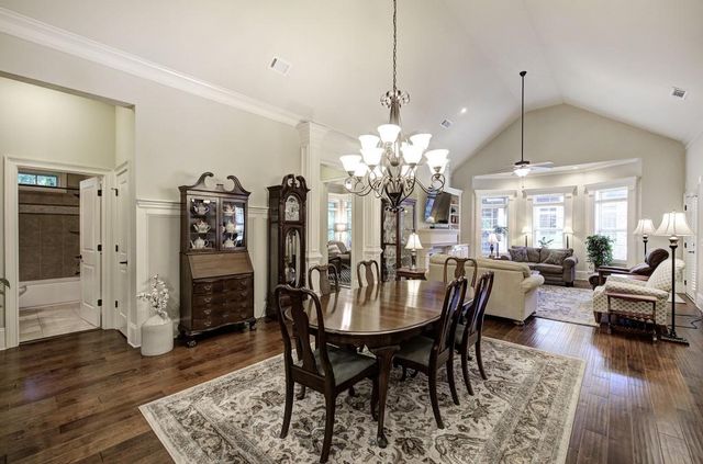 4974 Ansbury Place NW, Acworth, GA 30101