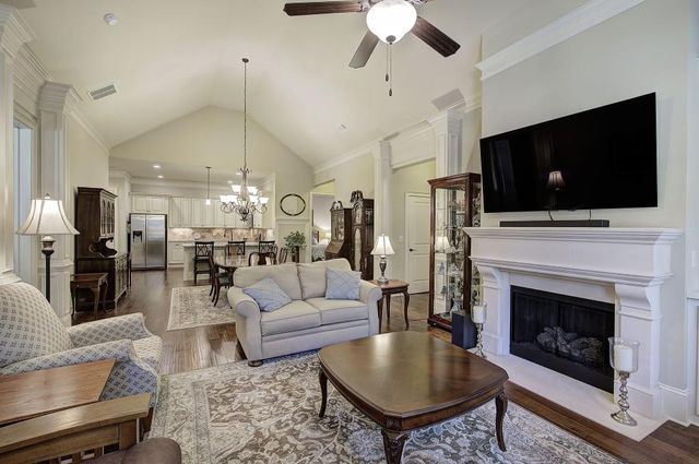 4974 Ansbury Place NW, Acworth, GA 30101