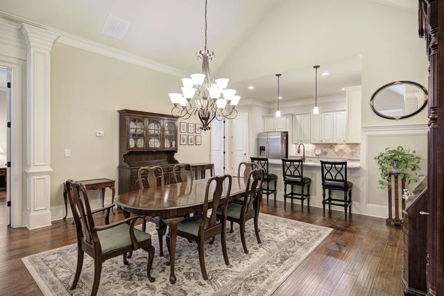 4974 Ansbury Place NW, Acworth, GA 30101