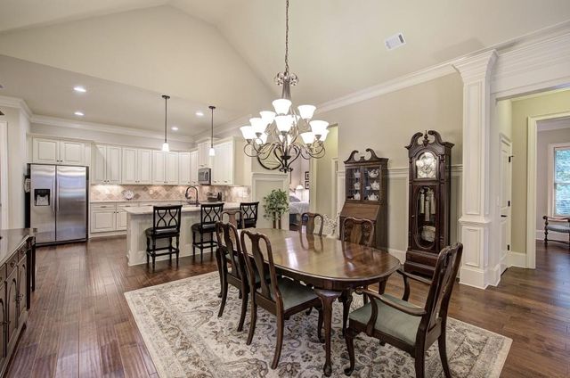 4974 Ansbury Place NW, Acworth, GA 30101