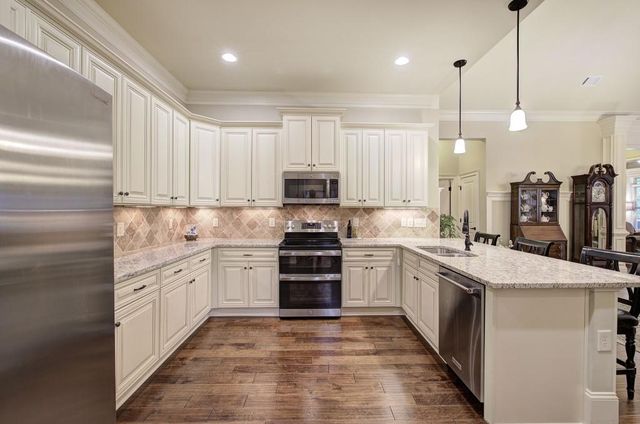 4974 Ansbury Place NW, Acworth, GA 30101