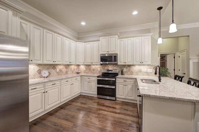 4974 Ansbury Place NW, Acworth, GA 30101