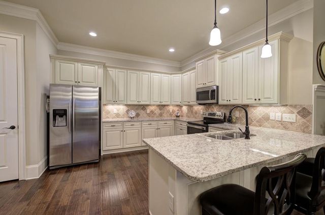 4974 Ansbury Place NW, Acworth, GA 30101
