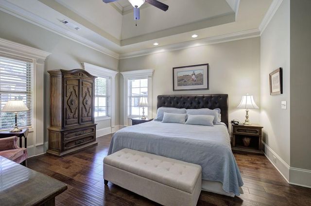 4974 Ansbury Place NW, Acworth, GA 30101