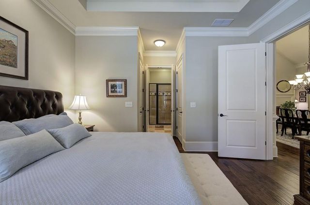 4974 Ansbury Place NW, Acworth, GA 30101