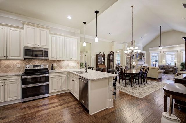 4974 Ansbury Place NW, Acworth, GA 30101