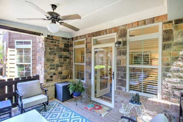 4974 Ansbury Place NW, Acworth, GA 30101