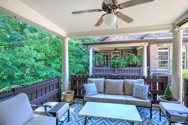 4974 Ansbury Place NW, Acworth, GA 30101