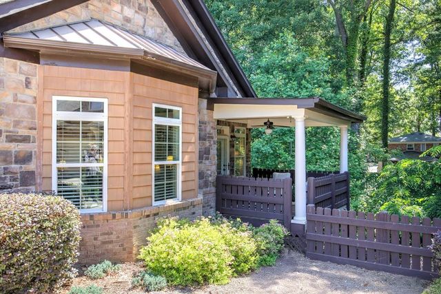 4974 Ansbury Place NW, Acworth, GA 30101