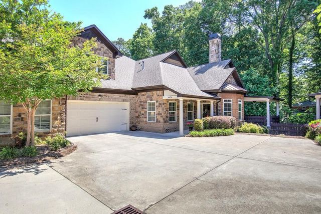 4974 Ansbury Place NW, Acworth, GA 30101