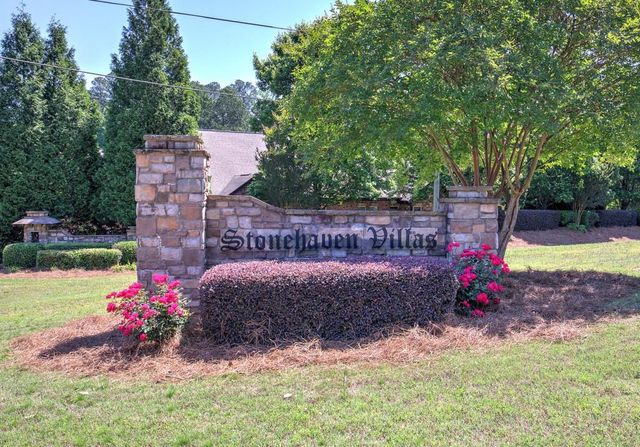 4974 Ansbury Place NW, Acworth, GA 30101