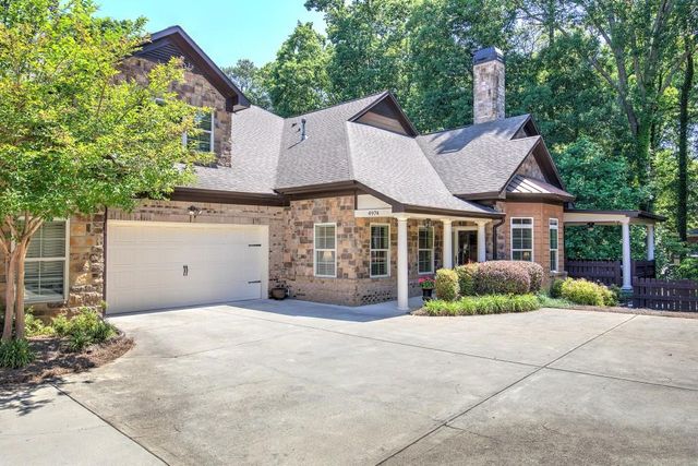 4974 Ansbury Place NW, Acworth, GA 30101