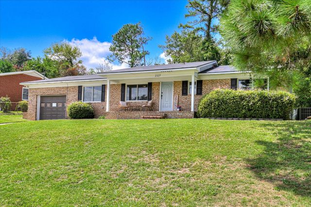2327 Shadowood Drive, Augusta, GA 30906