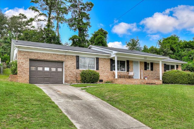 2327 Shadowood Drive, Augusta, GA 30906