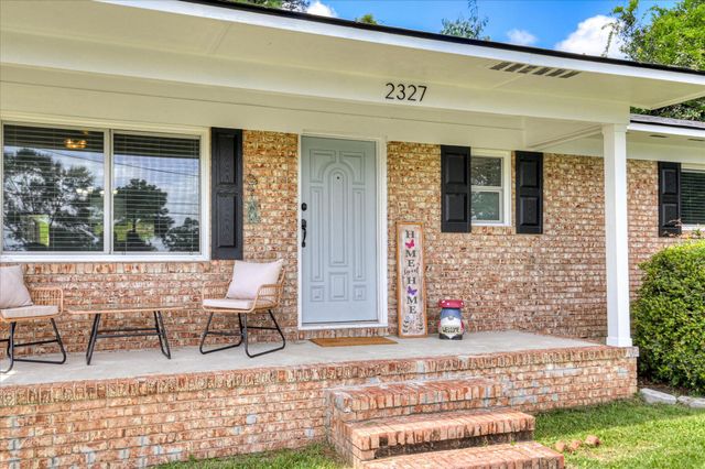 2327 Shadowood Drive, Augusta, GA 30906