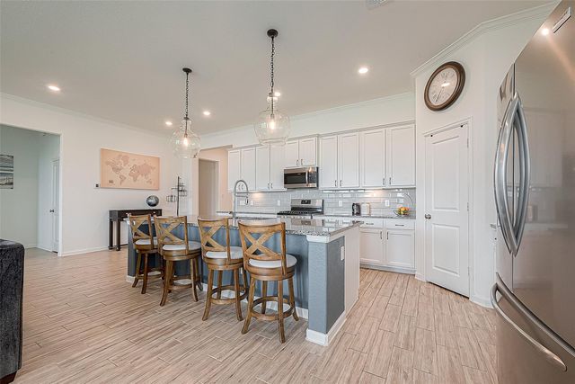4417 Camden Lake Lane, Rosharon, TX 77583