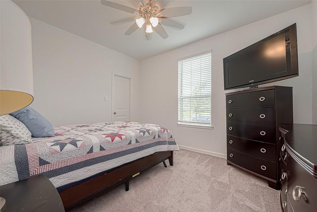 4417 Camden Lake Lane, Rosharon, TX 77583