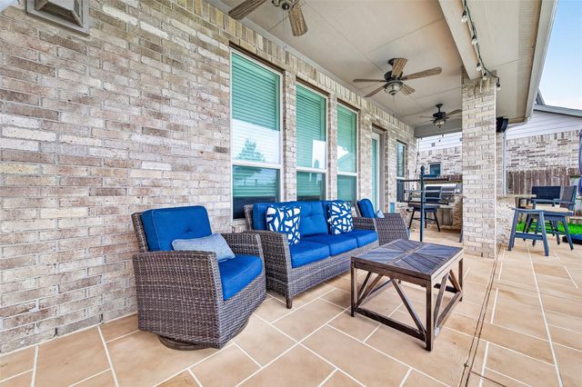 4417 Camden Lake Lane, Rosharon, TX 77583