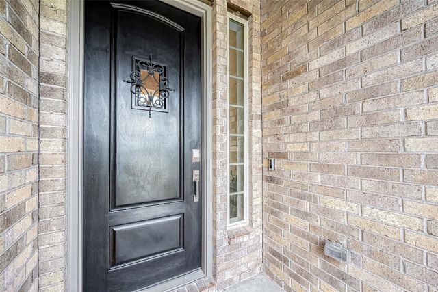 4417 Camden Lake Lane, Rosharon, TX 77583