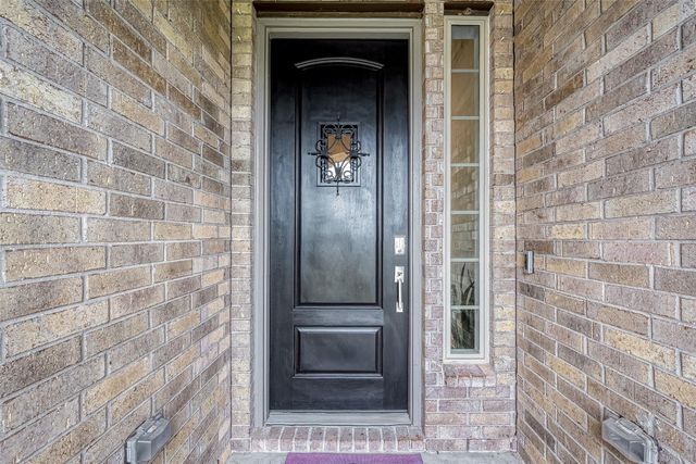 4417 Camden Lake Lane, Rosharon, TX 77583