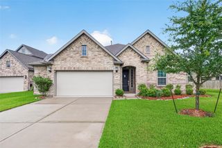 4417 Camden Lake Lane, Rosharon, TX 77583