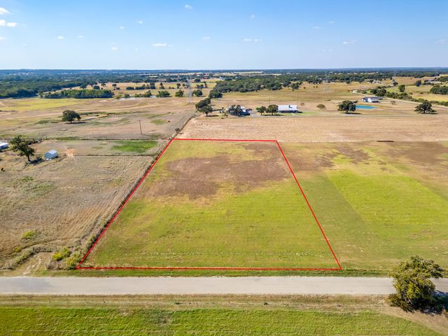 1112 Clover Drive, Poolville, TX 76487