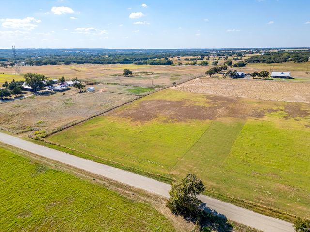 1112 Clover Drive, Poolville, TX 76487