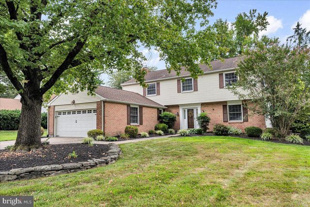 3002 MAPLE SHADE LN, Wilmington, DE 19810