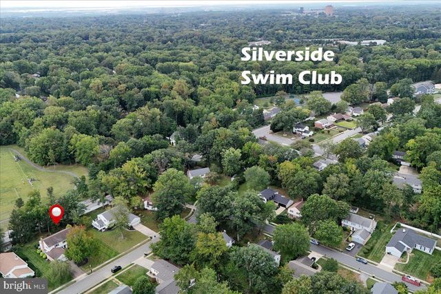 3002 MAPLE SHADE LN, Wilmington, DE 19810