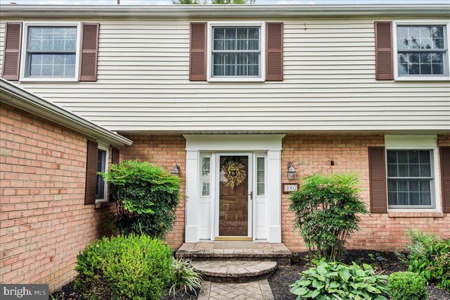 3002 MAPLE SHADE LN, Wilmington, DE 19810
