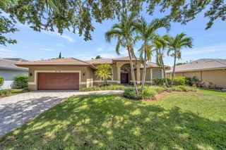 6420 NW 41st Street, Coral Springs, FL 33067