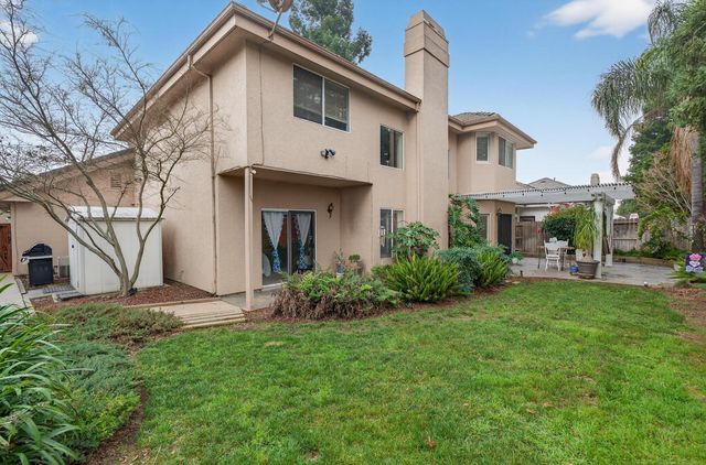 7817 MELFORT Way, Elk Grove, CA 95758