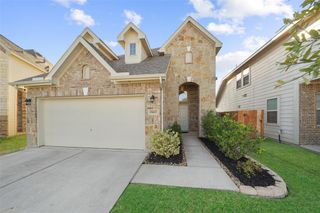 15207 Lake Powell Dr Drive, Humble, TX 77396
