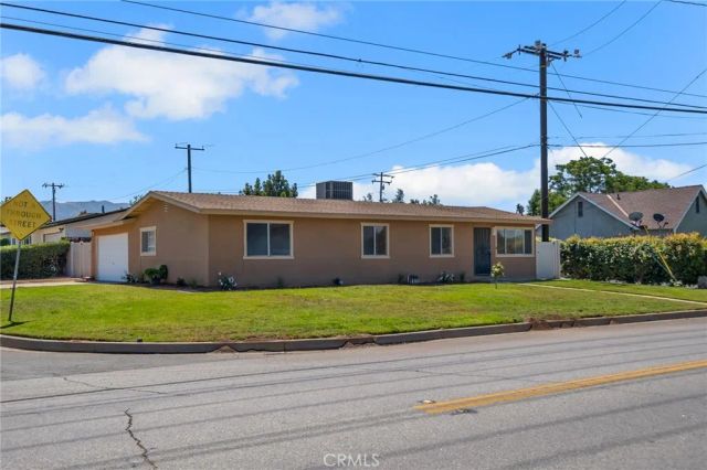 13301 3rd Street, Yucaipa, CA 92399