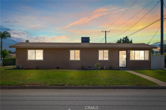 13301 3rd Street, Yucaipa, CA 92399
