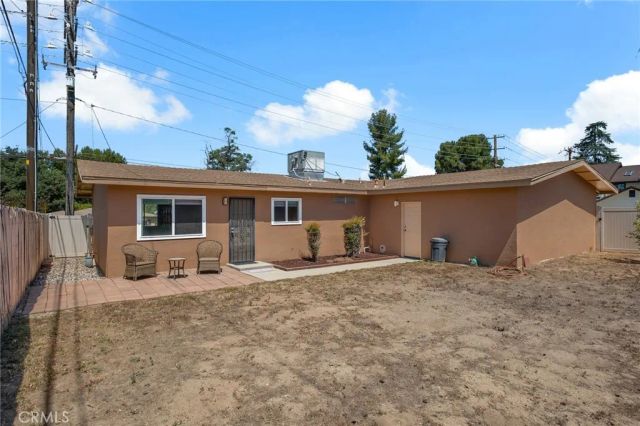 13301 3rd Street, Yucaipa, CA 92399