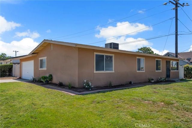 13301 3rd Street, Yucaipa, CA 92399