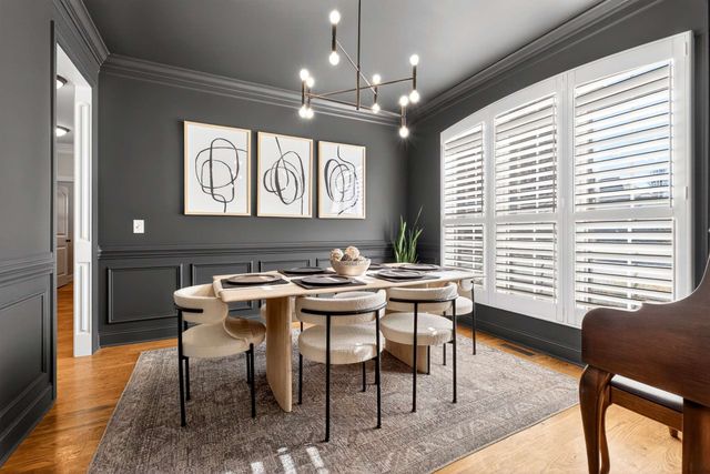 1007 Nealcrest Cir, Spring Hill, TN 37174