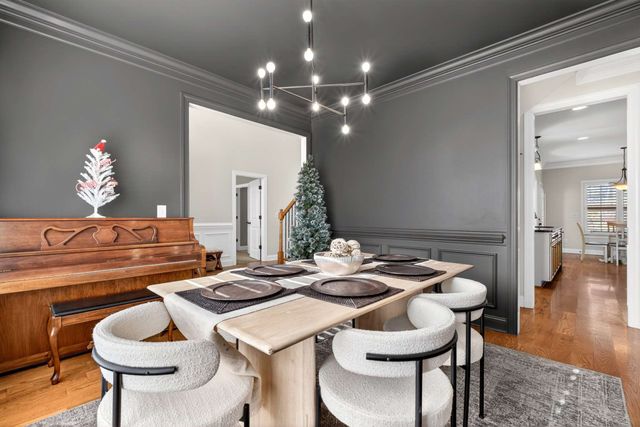 1007 Nealcrest Cir, Spring Hill, TN 37174