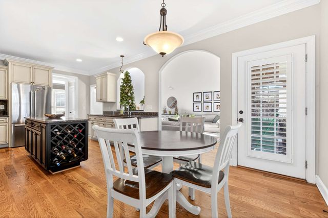 1007 Nealcrest Cir, Spring Hill, TN 37174