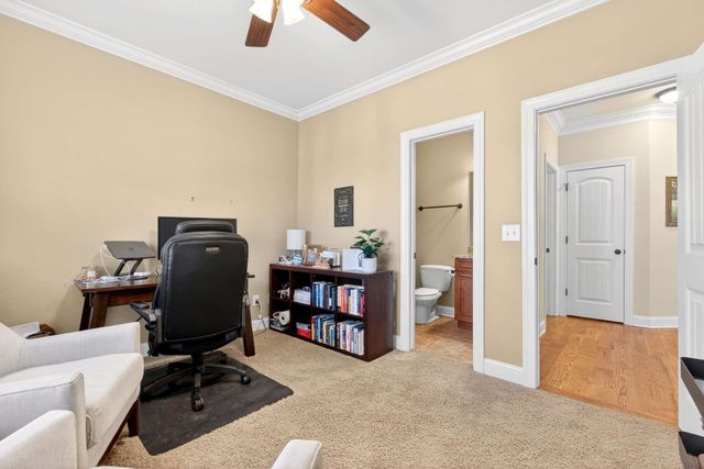 1007 Nealcrest Cir, Spring Hill, TN 37174