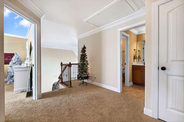 1007 Nealcrest Cir, Spring Hill, TN 37174