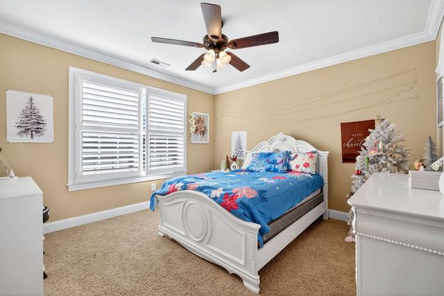 1007 Nealcrest Cir, Spring Hill, TN 37174