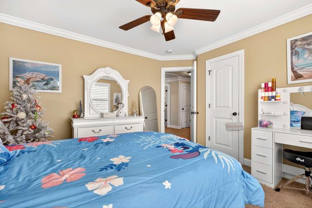 1007 Nealcrest Cir, Spring Hill, TN 37174