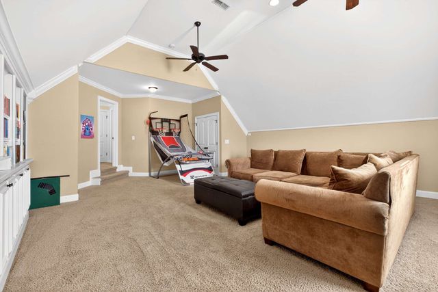 1007 Nealcrest Cir, Spring Hill, TN 37174