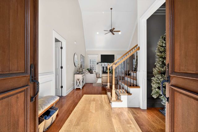 1007 Nealcrest Cir, Spring Hill, TN 37174